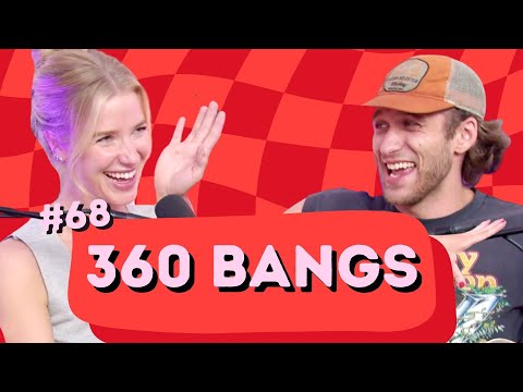 L'Podcast Episode #68 - "360 Bangs"
