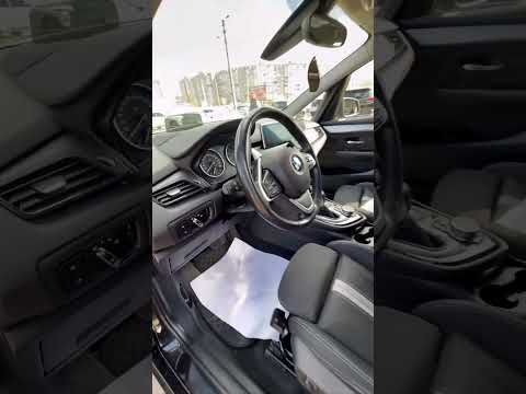 фото bmw 2 серии gran tourer f46 0