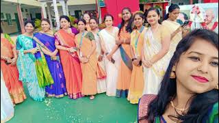 Sree Swamy Vivekananda Higher Primary School Video