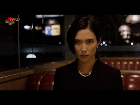 岡本多緒、監督から脚本・出演まで挑戦した短編映画が公開!異⺟兄弟との複雑な心情を描く 『MIRRORLIAR FILMS Seson6』『サン・アンド・ムーン』予告映像