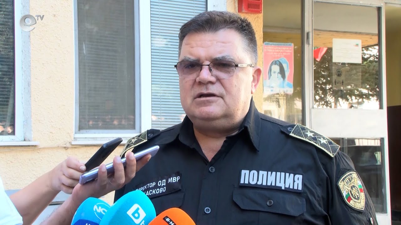 Полицията откри нарушения в подвижните секции в Минерални бани