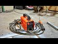 Review Of The Cheapest Inverter Welding Machine On Bangood