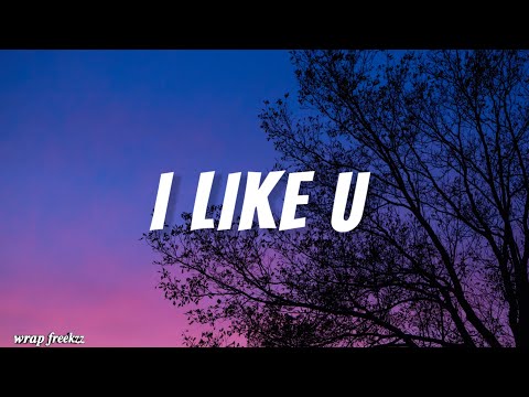 NIKI - I Like U [Lyrics]