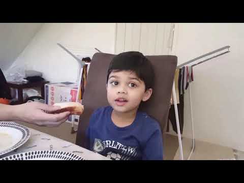 Welcome to the world Ibbi ..