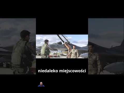 Turkish F-16s shot down a drone