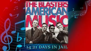 14 21 DAYS IN JAIL