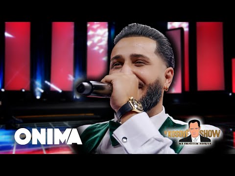 n’Kosove show : Ernim Ibrahimi - Kthehu ti ( Balada viral) LIVE