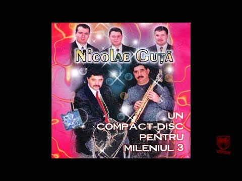 Nicolae Guta - Ce frumoasa e printesa mea