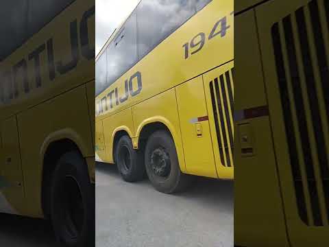 Saindo da Rodoviária de ipueiras Ceará