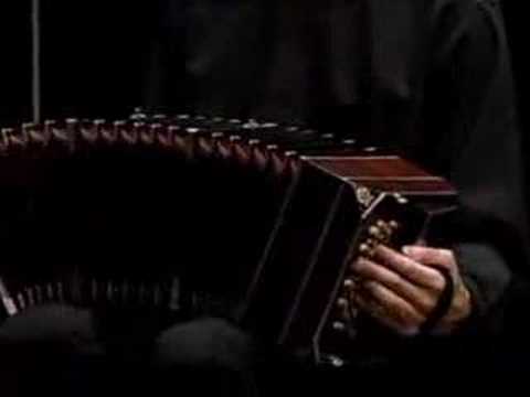 Gidon Kremer - Historie Du Tango Cafe 1930, Bandoneón/arrangement: Per Arne Glorvigen