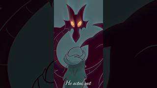 Song: It Took Me By Surprise - Maria Mena (Oc animatic)