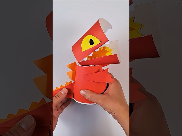 Vídeo relacionado con Dinosaurios Envolver Papel Rollos - 3 Rollos 43 cm x 3 m Dinosaurios Regalo Papel Niños Feliz Cumpleaños Regalo Corte Línea en Reverso Dino Fiesta Favorito