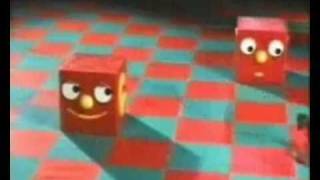 Marcy Playground - Old Time Pigeon Farm - Cartoons