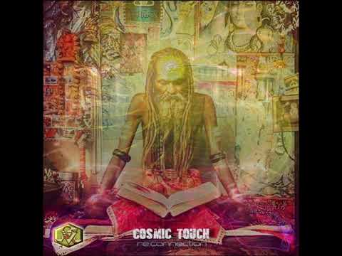 04 Cosmic Touch - Ether Om