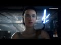 Death Stranding  PC  játékmenet videója