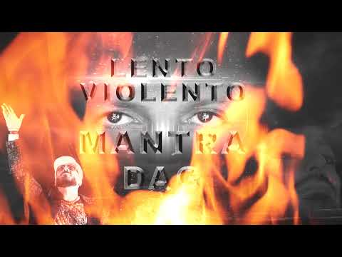 Lento Violento - Test Hard