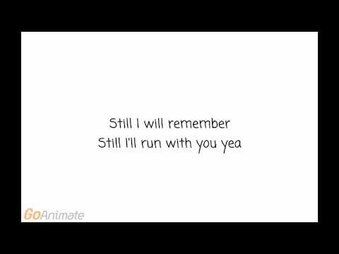 I Stand Alone - Steve Perry