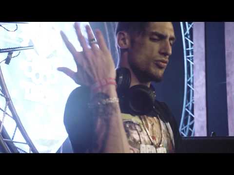 DRS vs Chaotic Hostility Ft Rob GEE - Living The Moment (Official TSR038) (HOH RECAP)