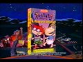 Opening To Rugrats Dr Tommy Pickles 1998 VHS