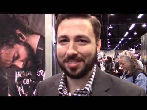 Bass Musician Magazine NAMM 2018 -Ibanez Guitars