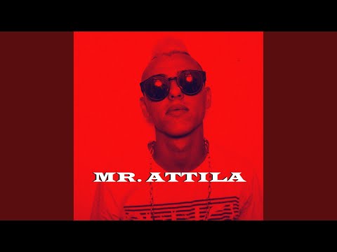Mr. Attila