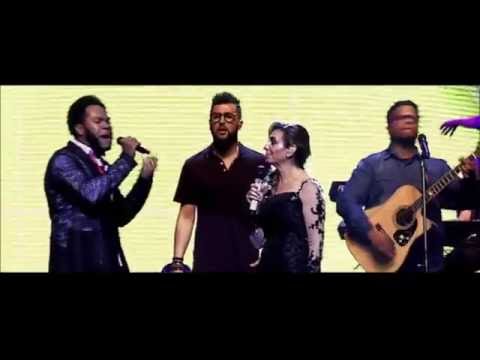 DVD -  Projeto Original - Renascer Praise 19