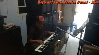 Download lagu KEYBOARD FITRIA MUSICA DUMAI RIAU -  MENCIPTAKAN LAGU TERBARU MENGAPA KAU PERGI 2023 mp3
