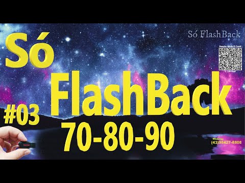Músicas Internacionais Românticas 70-80-90 Só FlashBack #03