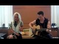 Bea Miller - "Enemy Fire" live on StageIt 