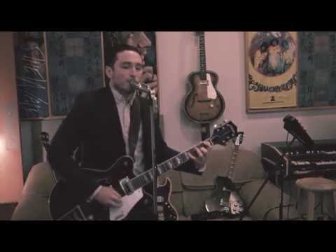 Shake Rattle & Roll - Alexander Brown