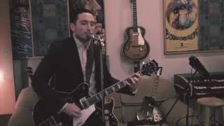 Shake Rattle & Roll - Alexander Brown