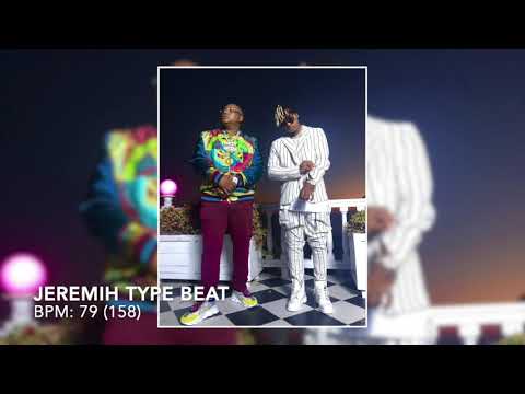 🌃 Jeremih x Ty Dolla Sign Flirty Type Beat