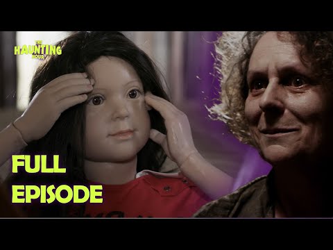 Save Lilly! | The Haunting Hour | S01 EP02 | Full Episodes with Bailee Madison