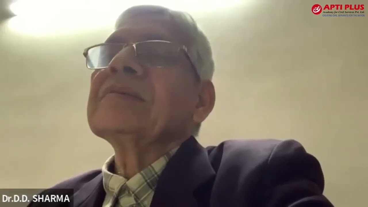 UPSC Mock Interview 2025 : AIR 777  BHASWATA SAIKIA  | UPSC Topper Strategy | IAS Academy APTI PLUS