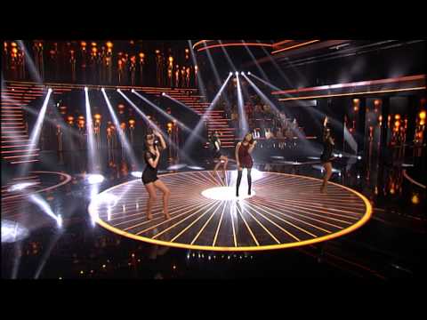 Rada Saric - Do zadnje case - FS - (TV Prva 04.02.2015.)