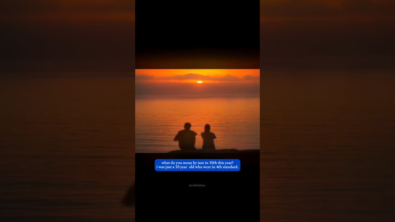 time is flying so fast 🫠