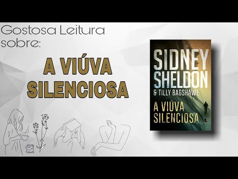 A VIÚVA SILENCIOSA - SIDNEY SHELDON