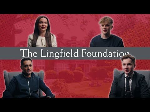 The Lingfield Foundation