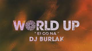 Dj Burlak - Ei Go Na (Original Mix)