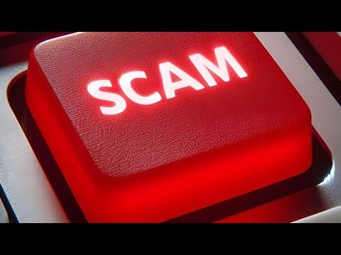 REFLECTION VIDEO : SCAM AWARENESS AND MY DIGITAL TALK