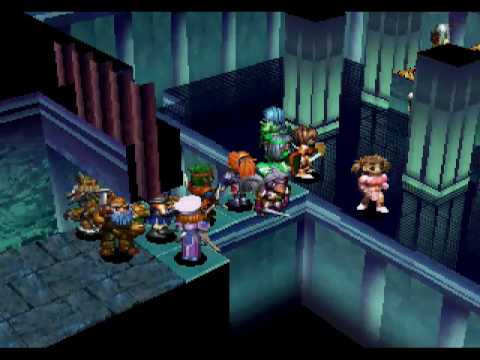 Shining Force 3 - Let's Play Them All! Part 141