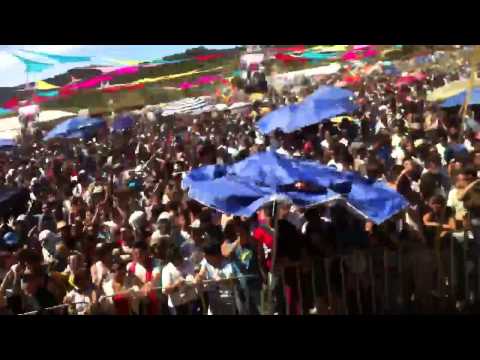 Mark dekoda y Julián jeweil