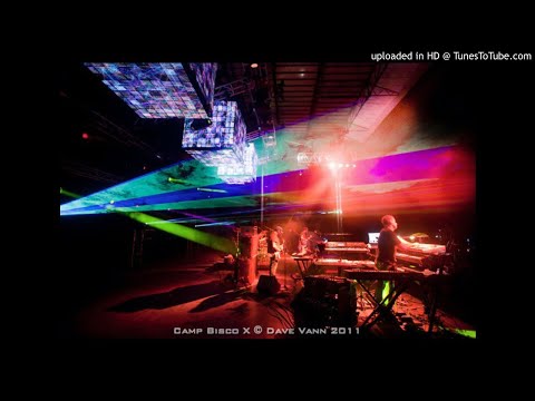 The Disco Biscuits • 06/05/09 • Sound One