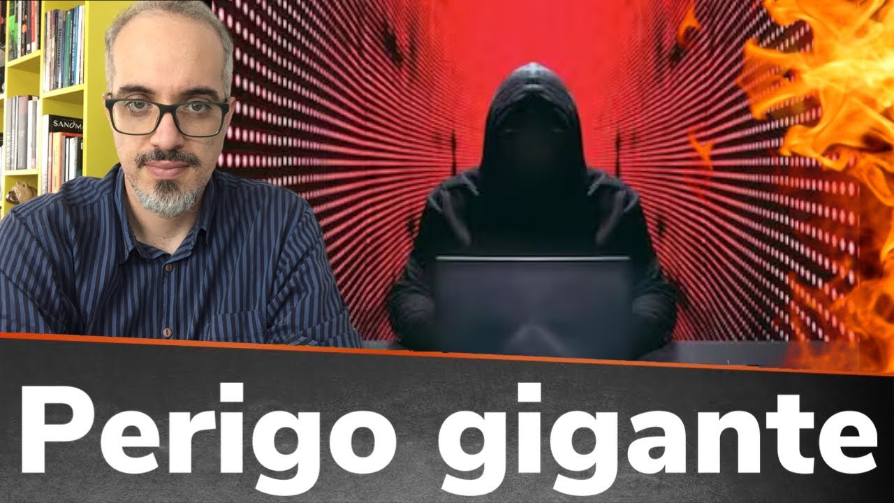 29/12/2023: PROFECIA SINISTRA PARA ABRIL DE 2024