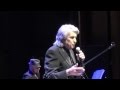 Toto Cutugno, Istanbul 2015, Il treno va 