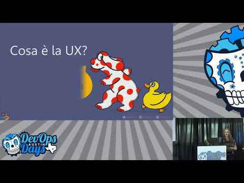 2019 DevOpsDays Austin