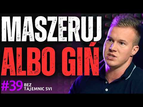 "BYŁEM ŻOŁNIERZEM NAJSUROWSZEJ ARMII ŚWIATA - LEGIA CUDZOZIEMSKA TO INNY ŚWIAT" BYŁY ŻOŁNIERZ WALCE