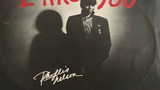 Phyllis Nelson   Land Of Make Believe (LP Track) 1985