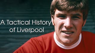 A Tactical History of Liverpool, Episode 16