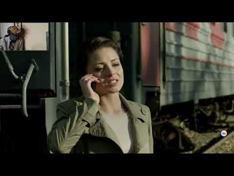 An African reaction to another Russian song about war